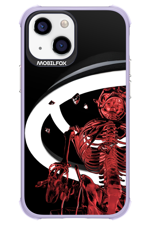 RMN Skeleton - Apple iPhone 13 Mini