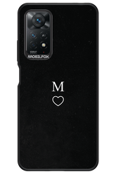 M Black 2.0 - Xiaomi Redmi Note 11Pro 4G/5G