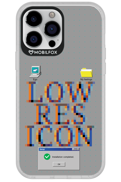 Low res icon 2.0 - Apple iPhone 13 Pro Max