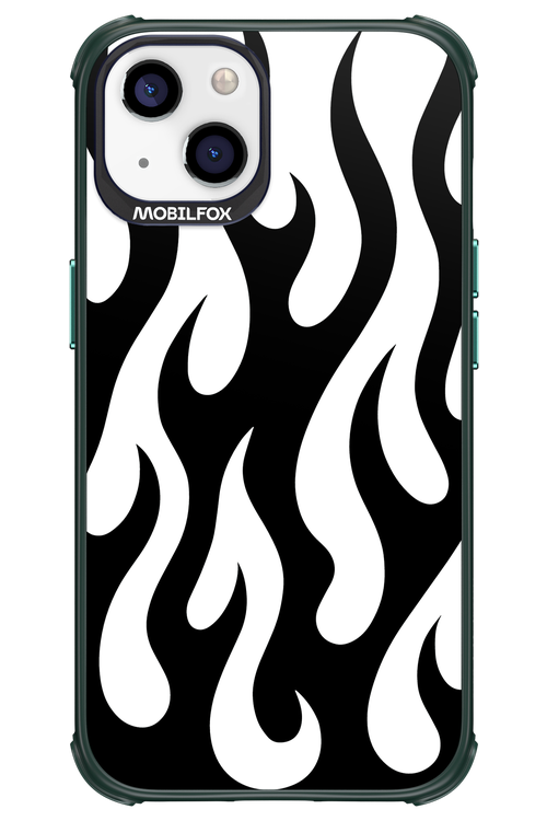 Hell Flame - Apple iPhone 13