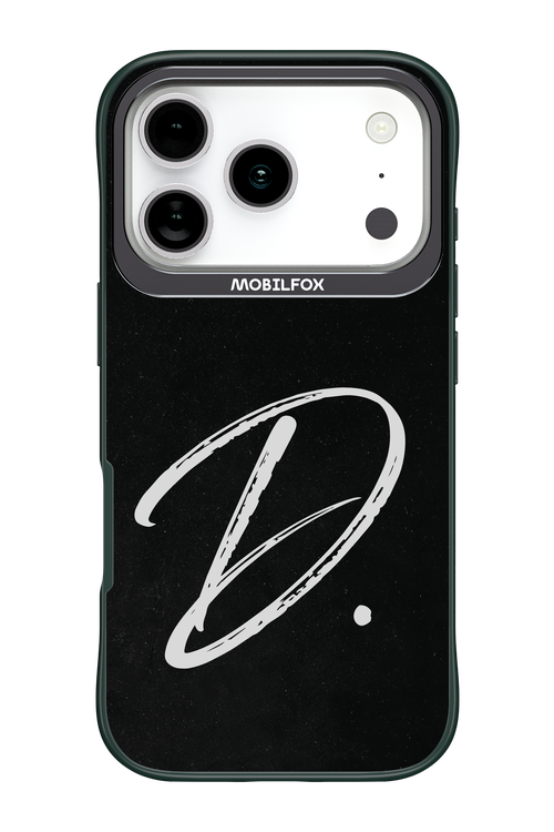 (Off Space) D 2.0 - Apple iPhone 17 Pro