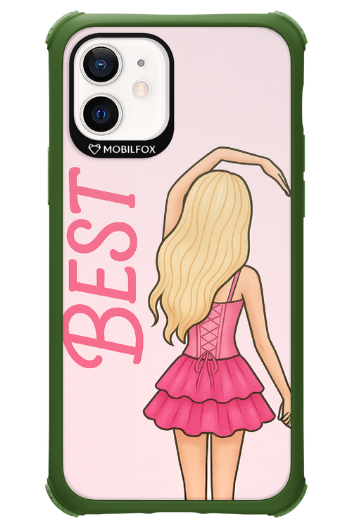 Bestt 2.0 - Apple iPhone 12