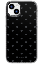 BLVCK HEARTS - Apple iPhone 15 Plus