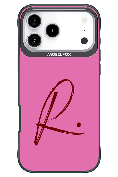 (Sorbet) R 2.0 - Apple iPhone 17 Pro Max