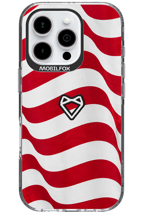 USA 2.0 - Apple iPhone 16 Pro