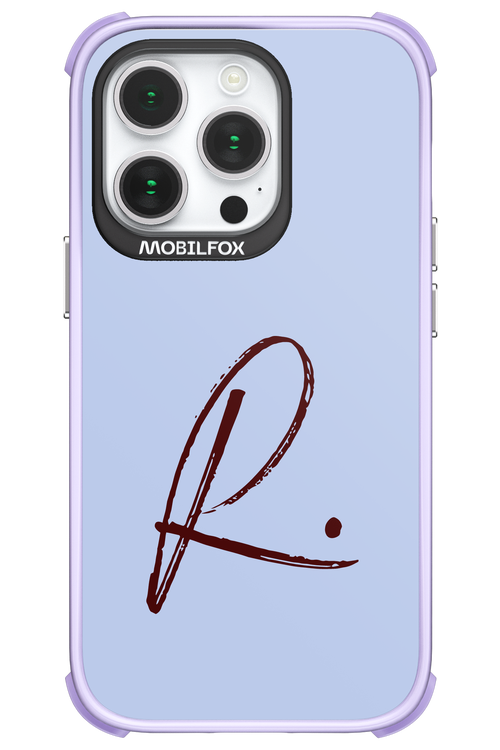 (Jellyfish Presso) R 2.0 - Apple iPhone 14 Pro