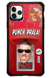 Punch Prala - Apple iPhone 11 Pro Max