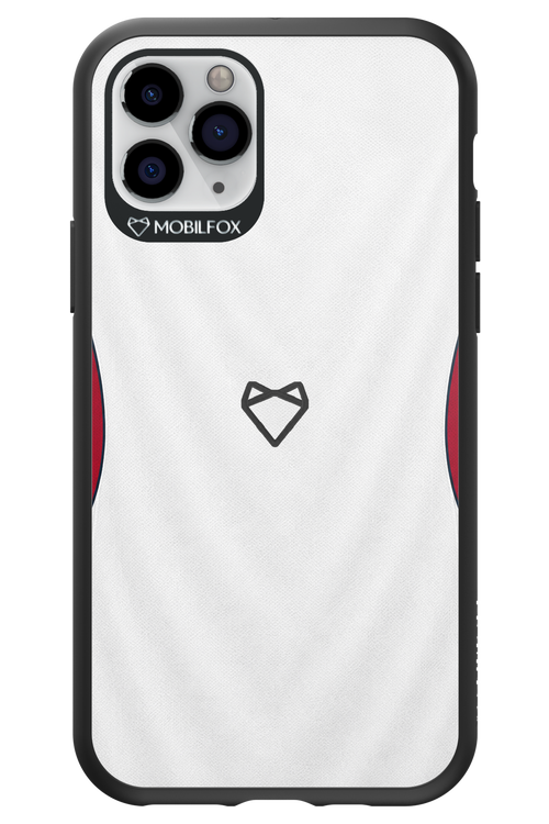 England X Mobilfox 2.0 - Apple iPhone 11 Pro