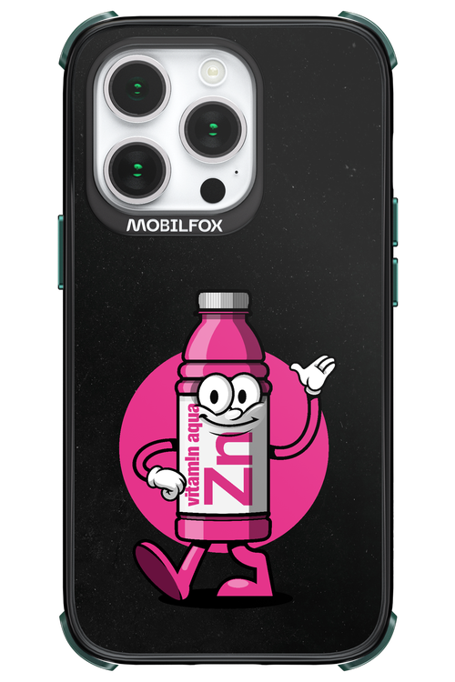 Vitamin Aqua Zn - Apple iPhone 14 Pro