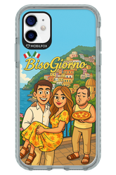 Biso Giorno - Apple iPhone 11