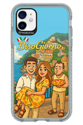 Biso Giorno - Apple iPhone 11