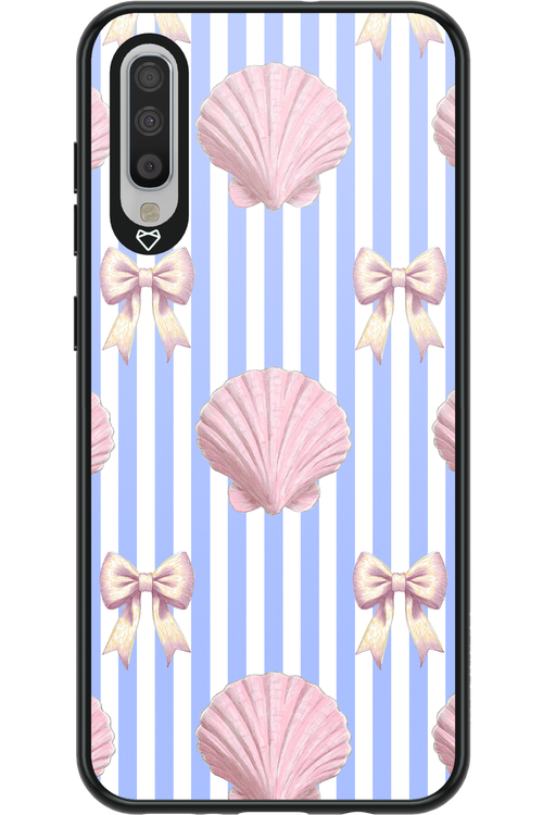 Shell Baby - Samsung Galaxy A70