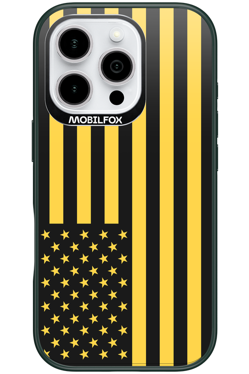 Safety Stars 2.0 - Apple iPhone 16 Pro