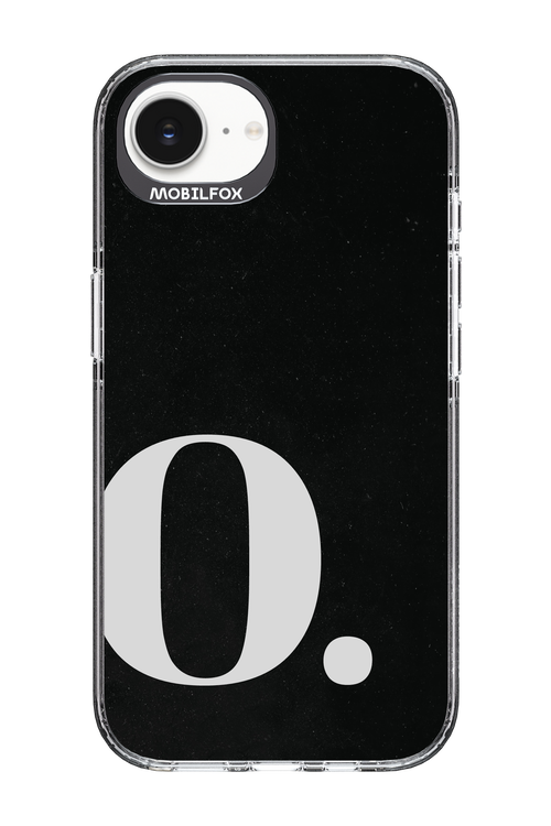 O (Off Space) 2.0 - Apple iPhone 16e