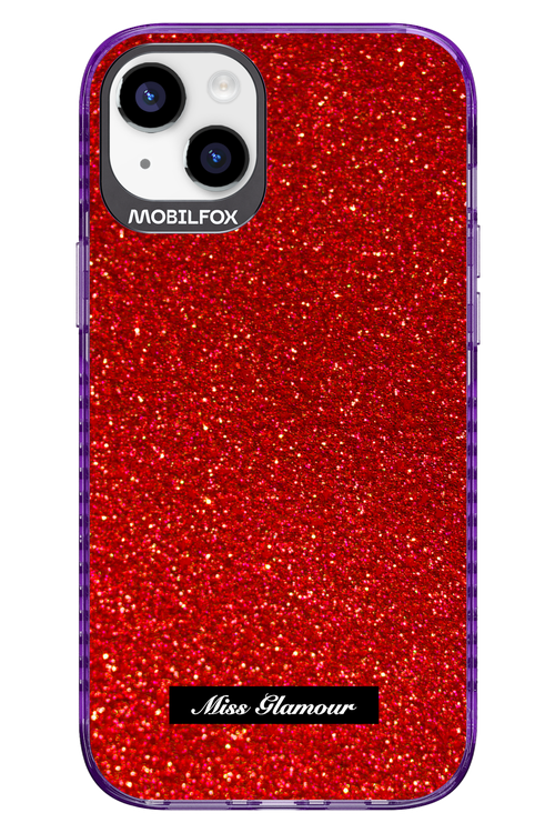 Miss Glamour - Apple iPhone 14 Plus