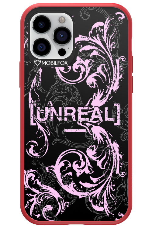 Antique Pink 2.0 - Apple iPhone 12 Pro