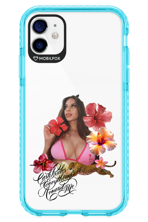 Island Money Muse 2.0 - Apple iPhone 11
