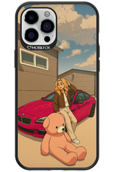 Bearr 2.0 - Apple iPhone 12 Pro Max