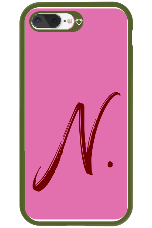 (Sorbet) N 2.0 - Apple iPhone 8 Plus