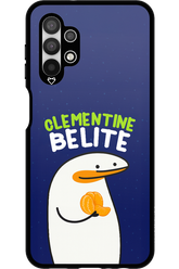 Clementine Belite - Samsung Galaxy A13 4G