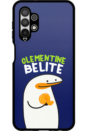 Clementine Belite - Samsung Galaxy A13 4G