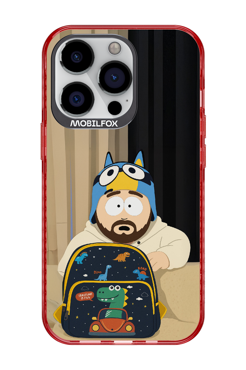KidHeli 2.0 - Apple iPhone 13 Pro