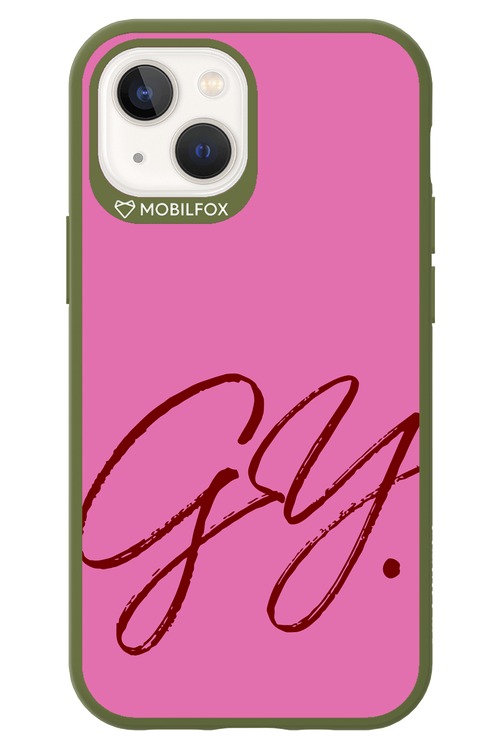(Sorbet) GY 2.0 - Apple iPhone 13 Mini