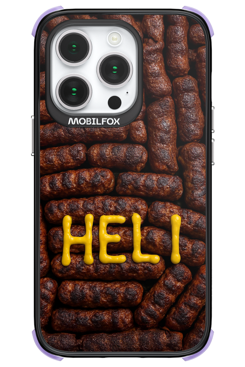 Mici 2.0 - Apple iPhone 14 Pro