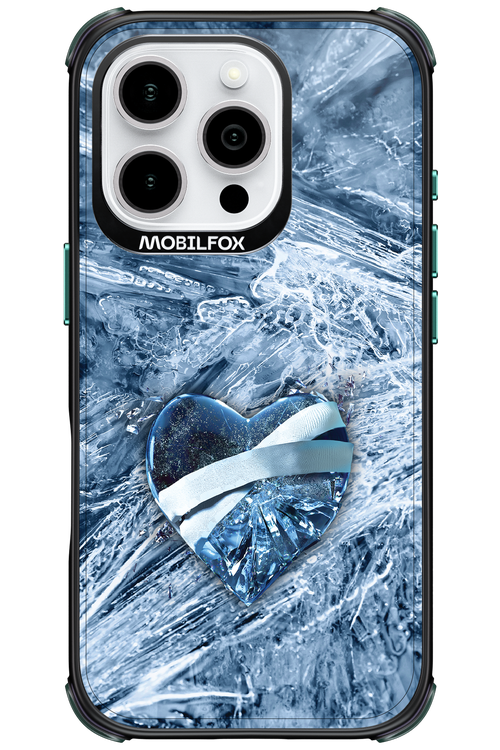 Ice 2.0 - Apple iPhone 16 Pro