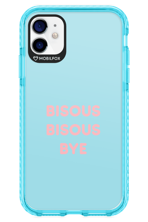 Bisous - Apple iPhone 11