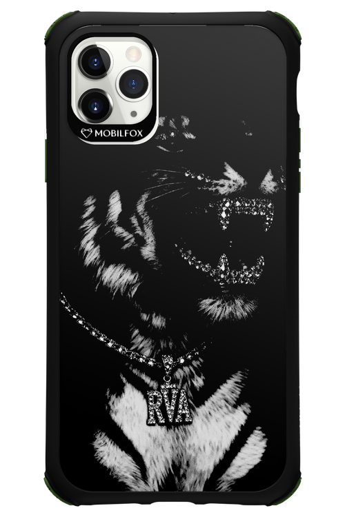 Tiger RVA 2.0 - Apple iPhone 11 Pro Max