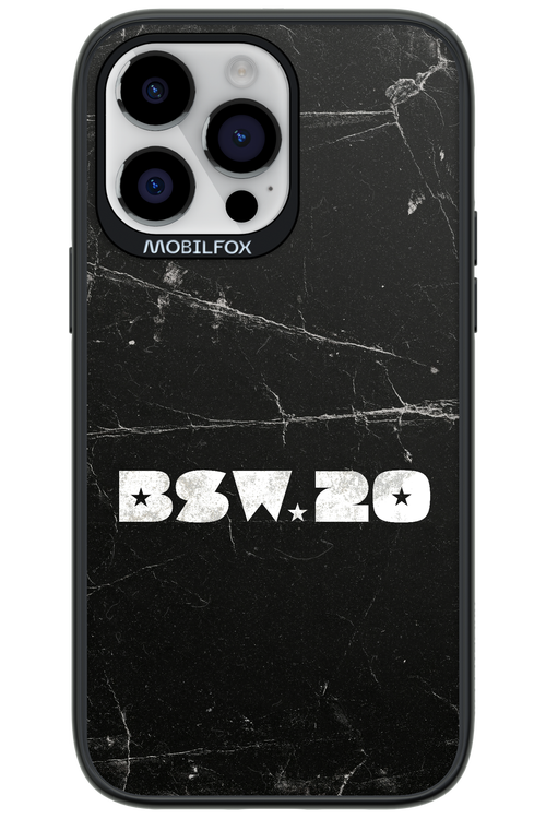 BSW 20 (2) 2.0 - Apple iPhone 14 Pro Max