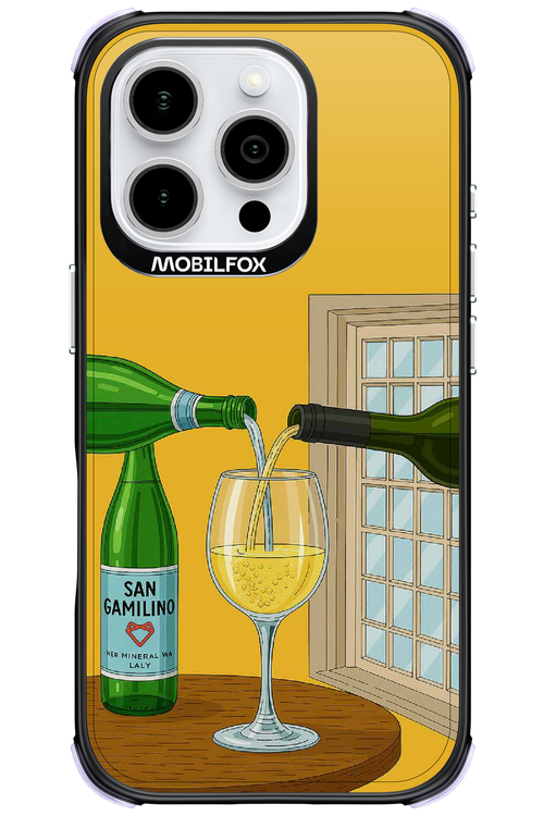 Gami Spritz 2.0 - Apple iPhone 16 Pro