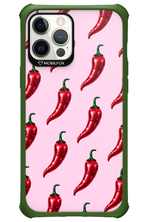 Chili Babe 2.0 - Apple iPhone 12 Pro Max