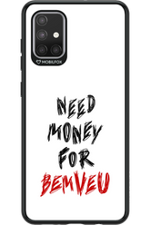 Need Money For Bemveu - Samsung Galaxy A71