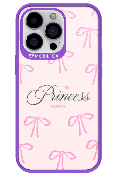 Princess Material 2.0 - Apple iPhone 13 Pro