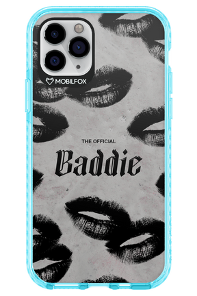 Official Baddie - Apple iPhone 11 Pro