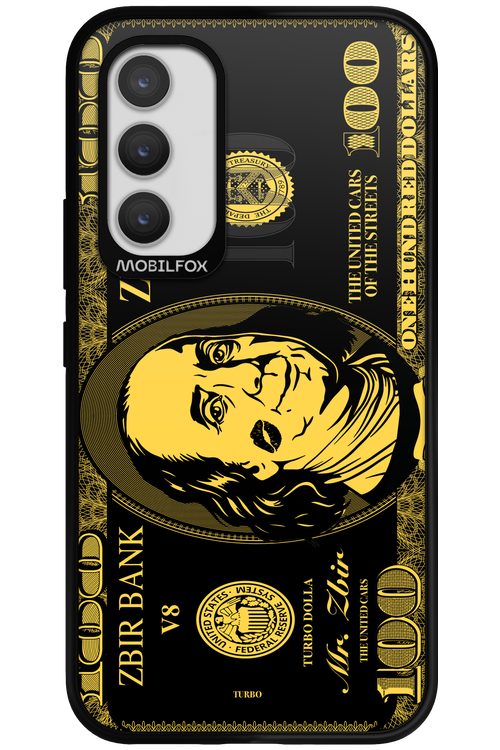 Mobilfox Bank - Samsung Galaxy A34