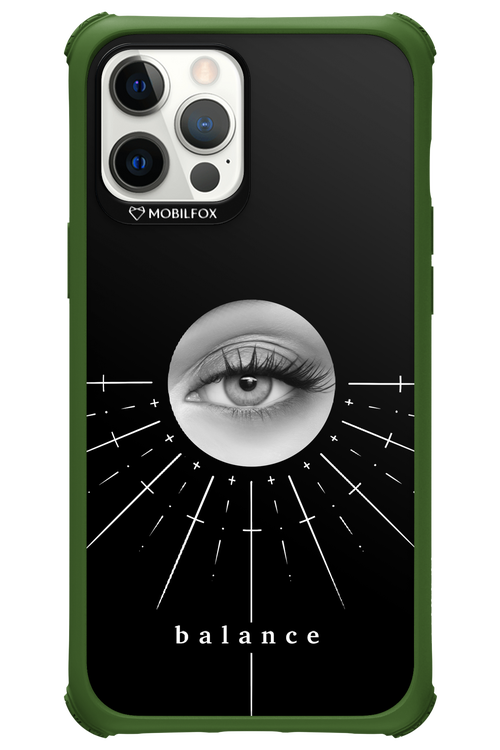 Szem 2.0 - Apple iPhone 12 Pro Max