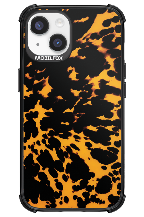 Tortoise Shell 2.0 - Apple iPhone 14