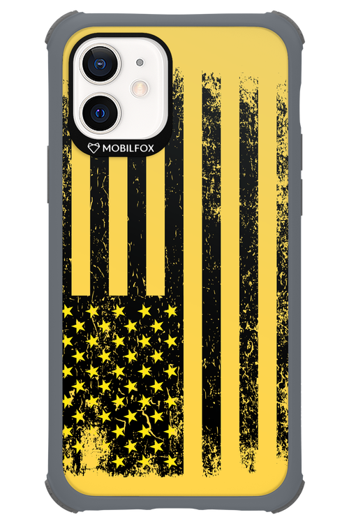 Impact Stripes - Apple iPhone 12