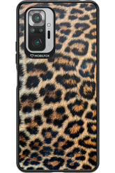 Leopard - Xiaomi Redmi Note 10S