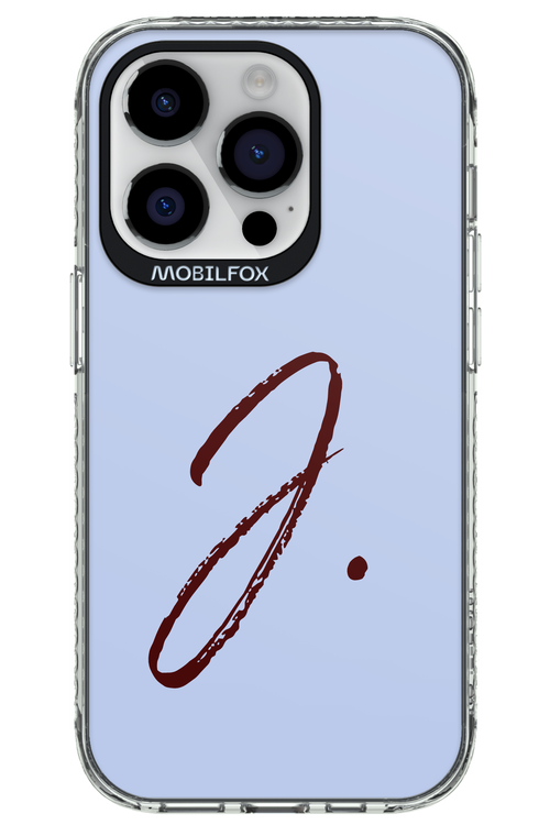 (Jellyfish Presso) J 2.0 - Apple iPhone 14 Pro