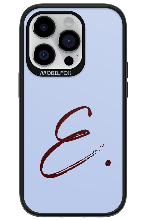 (Jellyfish Presso) E 2.0 - Apple iPhone 14 Pro