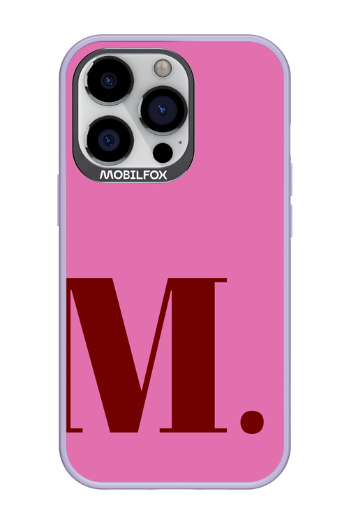 M (Sorbet) 2.0 - Apple iPhone 13 Pro