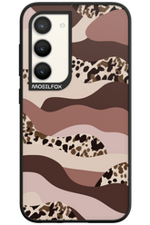 Earth Camo - Samsung Galaxy S23