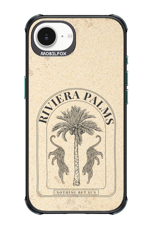 Riviera Palms 2.0 - Apple iPhone 16e