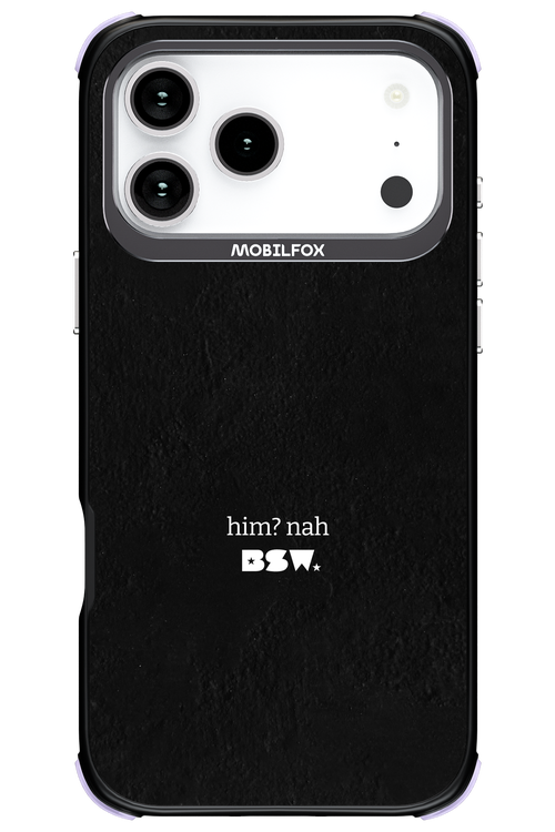 BSW FourSeasons 9 2.0 - Apple iPhone 17 Pro Max