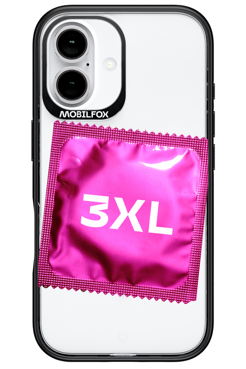 3XL 2.0 - Apple iPhone 16