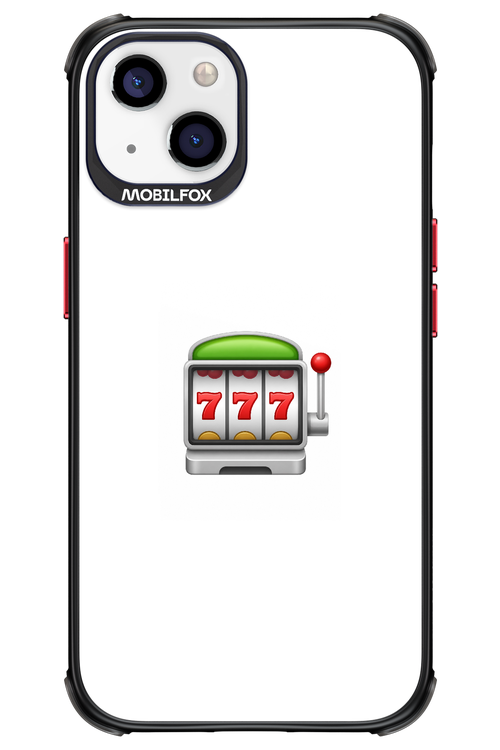 777 2.0 - Apple iPhone 13